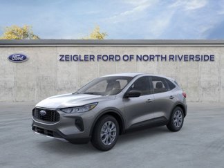 New 2025 Ford Escape Active w/ Cold Weather Package image 1
