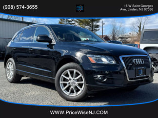 Used 2012 Audi Q5 2.0T Premium Plus image 1