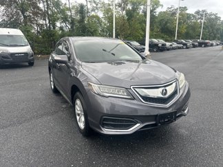 Used 2018 Acura RDX AWD image 1