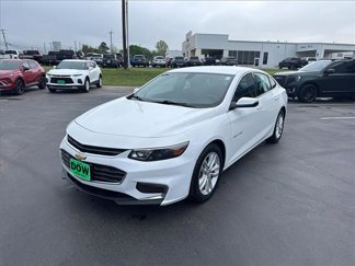 Used 2018 Chevrolet Malibu LT image 1