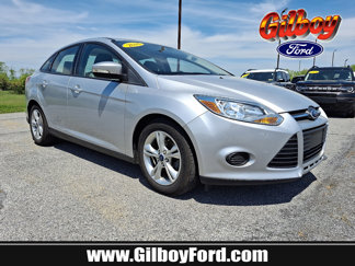 Used 2014 Ford Focus SE image 1