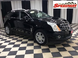 Used 2012 Cadillac SRX Luxury image 1