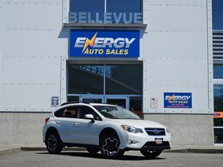 Used 2015 Subaru Crosstrek 2.0i Premium image 1