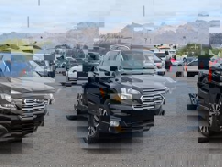 Used 2015 Subaru Outback 2.5i Limited image 1