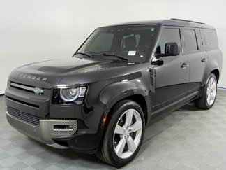 Used 2024 Land Rover Defender 130 X-Dynamic SE image 1