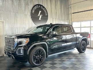 Used 2020 GMC Sierra 1500 Denali image 1