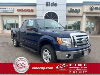 Used 2012 Ford F150 XLT w/ XLT Convenience Pkg image 1