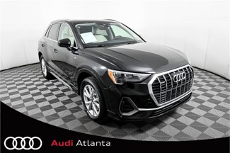 Used 2021 Audi Q3 2.0T Premium w/ Convenience Package image 1