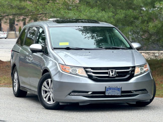 Used 2016 Honda Odyssey EX-L image 1