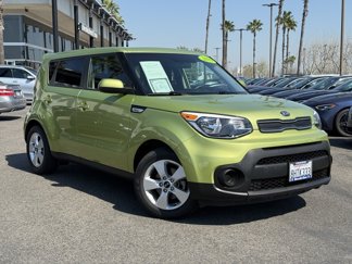 Used 2019 Kia Soul image 1