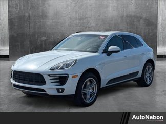 Used 2016 Porsche Macan S image 1