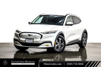 Used 2021 Ford Mustang Mach-E Select w/ Comfort/Technology Package image 1