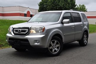 Used 2011 Honda Pilot Touring image 1