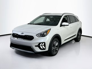 Used 2020 Kia Niro EX image 1