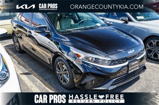 Certified 2023 Kia Forte LXS w/ LXS Technology Package image 1