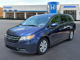 Used 2014 Honda Odyssey EX-L image 1