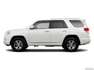 Used 2013 Toyota 4Runner SR5 image 1