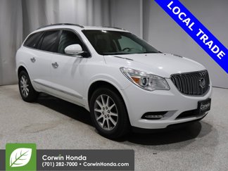 Used 2017 Buick Enclave Leather image 1