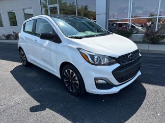Used 2022 Chevrolet Spark LT w/ Spark Special Edition image 1