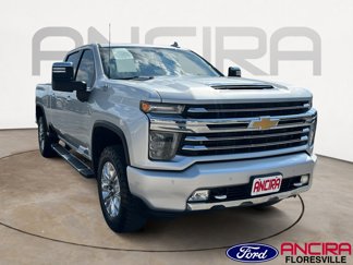 Used 2020 Chevrolet Silverado 2500 High Country w/ Z71 Off-Road Package image 1