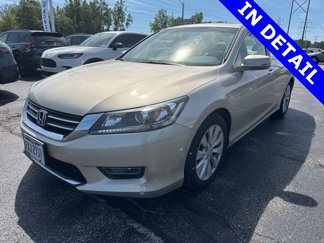 Used 2013 Honda Accord EX image 1