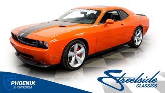 Used 2008 Dodge Challenger SRT8 image 1