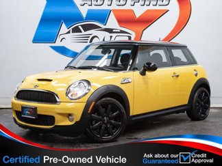 Used 2007 MINI Cooper S image 1