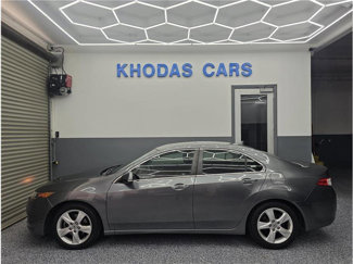 Used 2009 Acura TSX Sedan image 1
