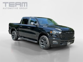 New 2026 RAM 1500 Big Horn image 1