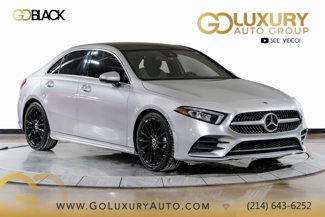 Used 2022 Mercedes-Benz A 220 image 1