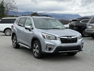 Used 2020 Subaru Forester Touring image 1