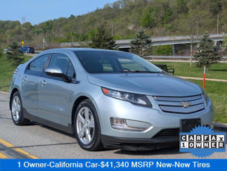 Used 2013 Chevrolet Volt w/ Comfort Package image 1