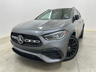 Used 2022 Mercedes-Benz GLA 250 image 1