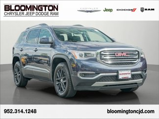 Used 2019 GMC Acadia SLT image 1