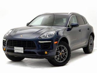 Used 2015 Porsche Macan S w/ Premium Package Plus image 1
