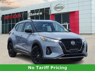 Used 2021 Nissan Kicks SR w/ SR Premium Package image 1
