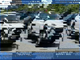 New 2025 Subaru Outback Premium image 1