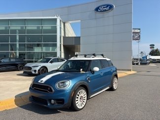 Used 2018 MINI Cooper Countryman S image 1