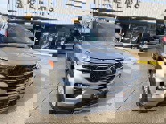 Certified 2023 Ford Explorer XLT w/ Equipment Group 202A image 1
