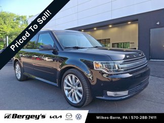 Used 2019 Ford Flex Limited w/ Equipment Group 303A image 1