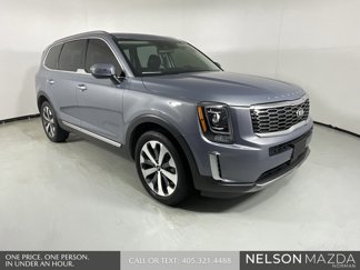 Used 2020 Kia Telluride S image 1