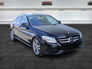 Used 2017 Mercedes-Benz C 300 Sedan image 1