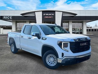 New 2025 GMC Sierra 1500 Pro w/ Convenience Package image 1