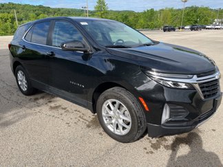 Used 2022 Chevrolet Equinox LT image 1