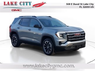 New 2025 GMC Terrain Elevation w/ Elevation Premium Package image 1