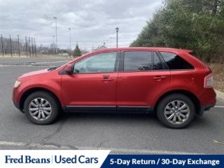 Used 2010 Ford Edge SEL image 1