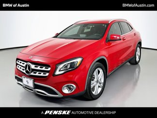 Used 2020 Mercedes-Benz GLA 250 image 1