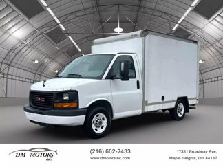 Used 2012 GMC Savana 3500 image 1