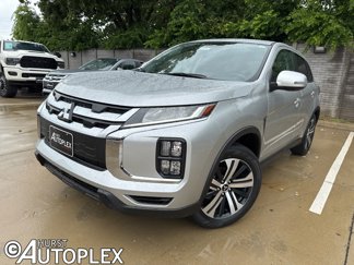 New 2025 Mitsubishi Outlander Sport SE image 1