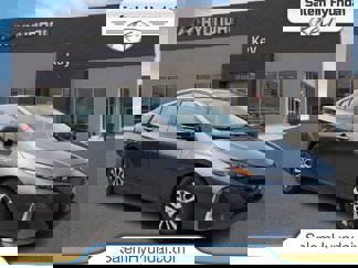 Used 2020 Toyota Prius Prime LE image 1